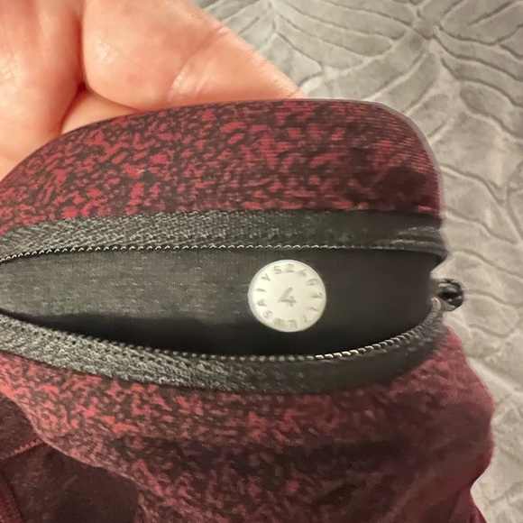 Lululemon Leggings - Picture 3 of 3